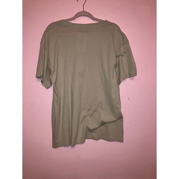 NWT David Bowie graphic band tee size large - Picture 4 of 5